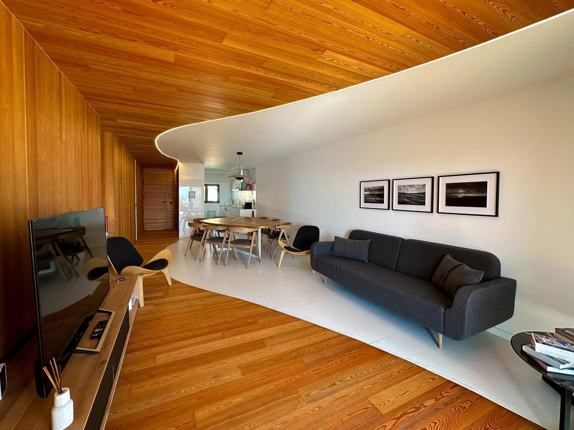 Feel The Ocean Design Apartment Pataias Extérieur photo