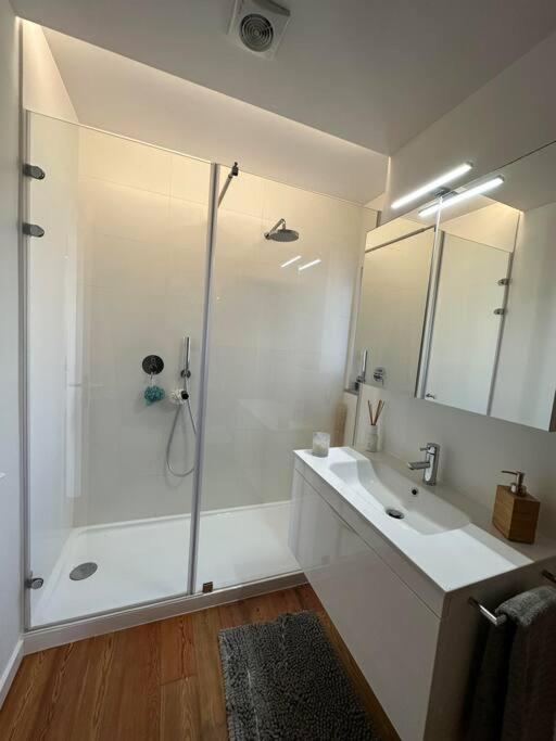 Feel The Ocean Design Apartment Pataias Extérieur photo