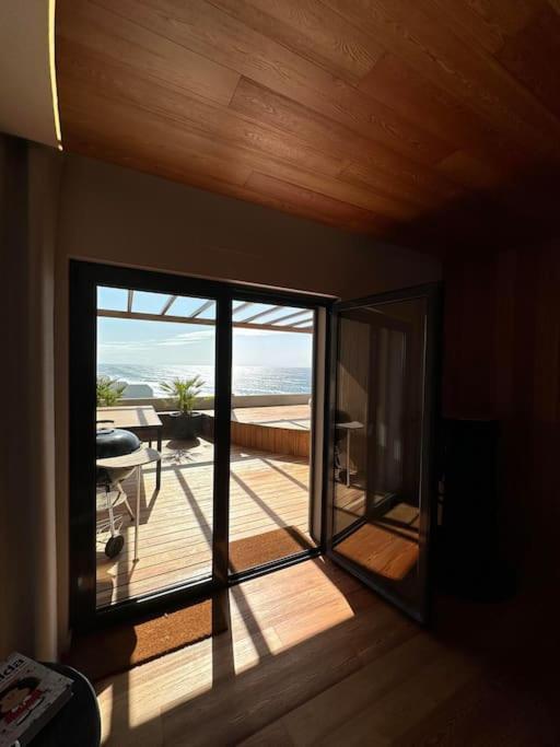Feel The Ocean Design Apartment Pataias Extérieur photo