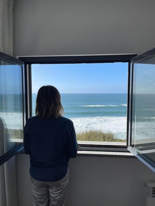 Feel The Ocean Design Apartment Pataias Extérieur photo