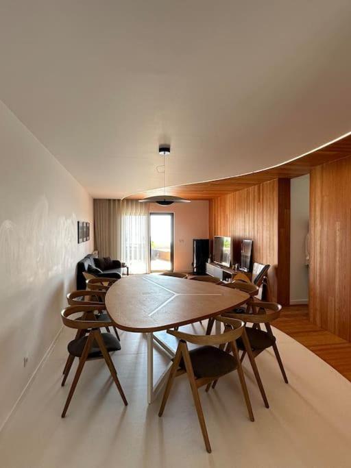 Feel The Ocean Design Apartment Pataias Extérieur photo