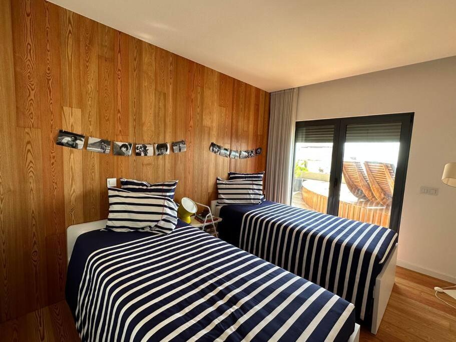 Feel The Ocean Design Apartment Pataias Extérieur photo